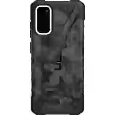 Чохол UAG Pathfinder Camo Forest для Samsung Galaxy S20 (211977117271)