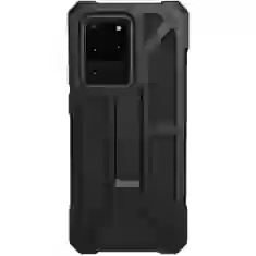 Чохол UAG Monarch Black для Samsung Galaxy S20 Ultra (211991114040)