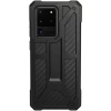 Чехол UAG Monarch Carbon Fiber для Samsung Galaxy S20 Ultra (211991114242)