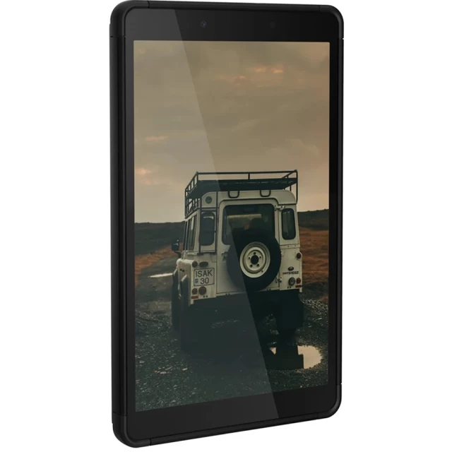 Чехол UAG Scout KS Black для Samsung Galaxy Tab A 80 2019 (22196J114040)