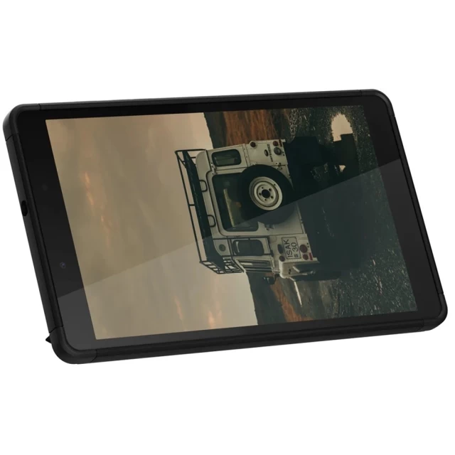 Чохол UAG Scout KS Black для Samsung Galaxy Tab A 80 2019 (22196J114040)