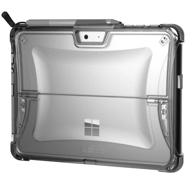 Чохол UAG Plyo для Microsoft Surface Go 2/1 Ice (321072114343)