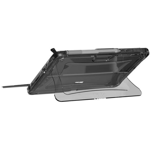 Чехол UAG Plyo для Microsoft Surface Go 2/1 Ice (321072114343)