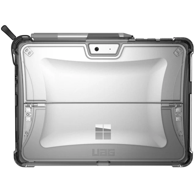 Чехол UAG Plyo для Microsoft Surface Go 2/1 Ice (321072114343)