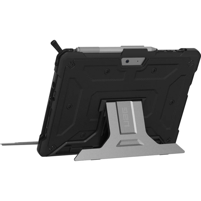 Чохол UAG Metropolis для Microsoft Surface Go Black (321076114040)