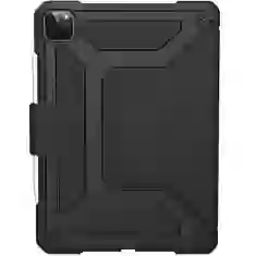 Чохол UAG Metropolis для iPad Pro 12.9 2020 4th Gen Black (122066114040)