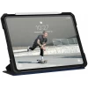 Чехол UAG Metropolis для iPad Pro 12.9 2020 4th Gen Cobalt (122066115050)