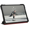 Чохол UAG Metropolis для iPad Pro 12.9 2020 4th Gen Magma (122066119494)