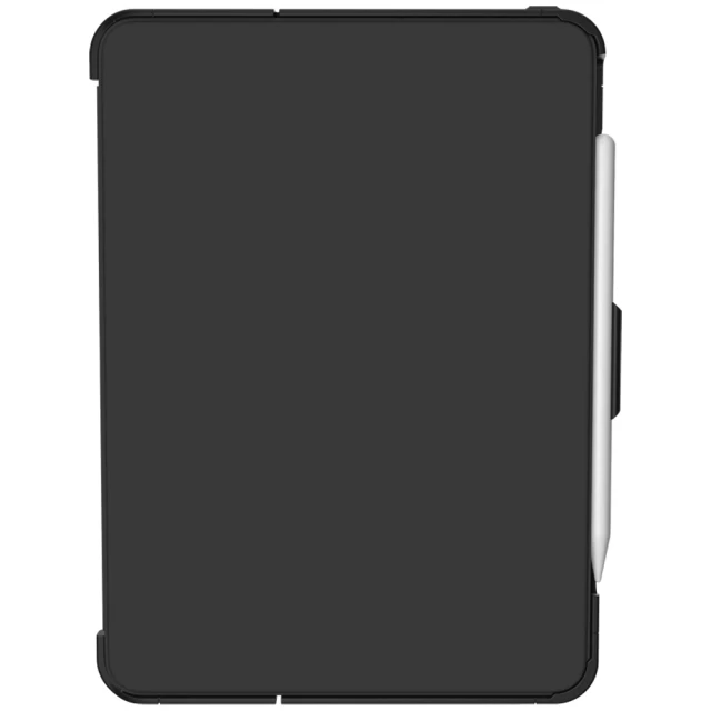 Чохол UAG Scout для iPad Pro 12.9 2020 4th Gen Black (122068114040)