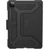 Чохол UAG Metropolis для iPad Pro 11 2020 2nd Gen Black (122076114040)