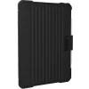 Чехол UAG Metropolis для iPad Pro 11 2020 2nd Gen Black (122076114040)