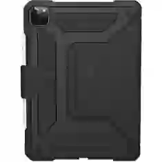 Чехол UAG Metropolis для iPad Pro 11 2020 2nd Gen Black (122076114040)