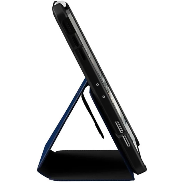 Чохол UAG Metropolis для iPad Pro 11 2020 2nd Gen Cobalt (122076115050)