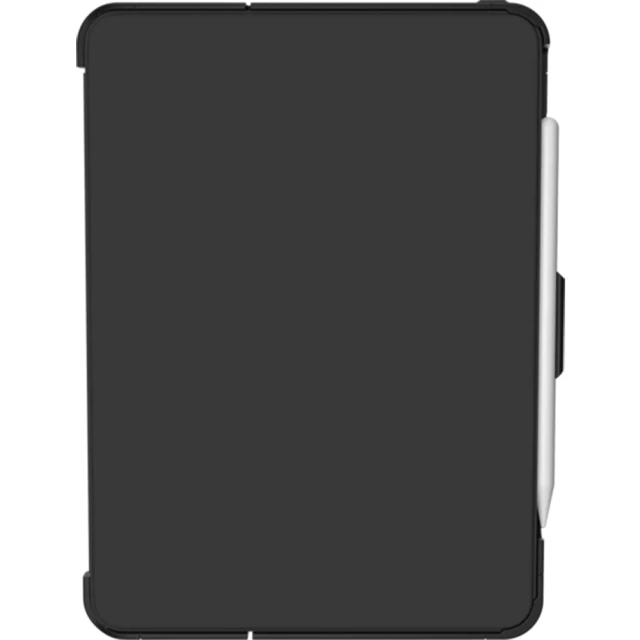 Чехол UAG Scout для iPad Pro 11 2020 2nd Gen Black (122078114040)
