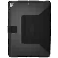 Чохол UAG Scout Folio для iPad 7 10.2 2019 Black (12191I114040)