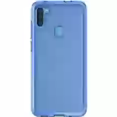 Чохол Samsung KD Lab Protective Cover для Samsung Galaxy A11 A115 Blue (GP-FPA115KDALW)