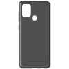 Чехол Samsung KD Lab Protective Cover для Samsung Galaxy A21s A217 Black (GP-FPA217KDABW)