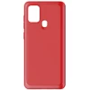 Чехол Samsung KD Lab Protective Cover для Samsung Galaxy A21s A217 Red (GP-FPA217KDARW)