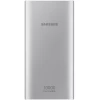 Портативное зарядное устройство Samsung EB-P1100 10000mAh USB Type-C Fast Charge Silver (EB-P1100CSRGRU)