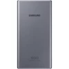 Портативний зарядний пристрій Samsung EB-P3300 10000mAh 25W USB Type-C FC Dark Gray (EB-P3300XJRGRU)