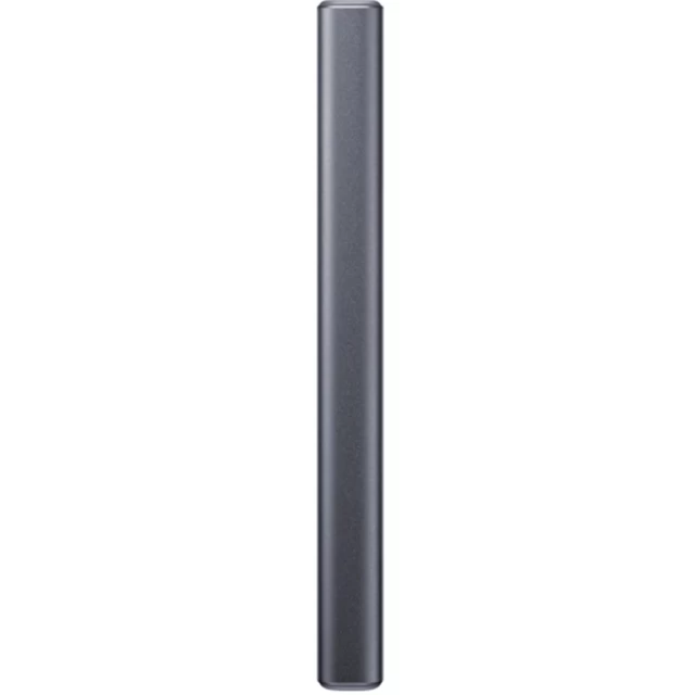 Портативное зарядное устройство Samsung EB-P3300 10000mAh 25W USB Type-C FC Dark Gray (EB-P3300XJRGRU)