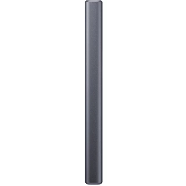 Портативний зарядний пристрій Samsung EB-P3300 10000mAh 25W USB Type-C FC Dark Gray (EB-P3300XJRGRU)