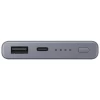 Портативний зарядний пристрій Samsung EB-P3300 10000mAh 25W USB Type-C FC Dark Gray (EB-P3300XJRGRU)