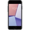 Чохол Spigen для iPhone SE 2020/8/7 Crystal Flex Crystal Clear (ACS00882)