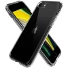 Чохол Spigen для iPhone SE 2020/8/7 Crystal Hybrid Crystal Clear (ACS00885)