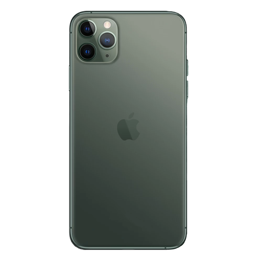 Муляж iPhone 11 Pro Max Midnight Green - купить по цене 899 ₴ в Киеве /  Украине. Оригинальный товар с гарантией качества.