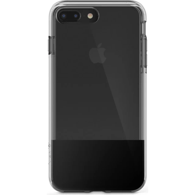 Чехол Belkin SheerForce Protective Case для iPhone 8 Plus/7 Plus Black (F8W852BTC00)