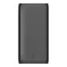 Портативное зарядное устройство Belkin 20000mAh 15W Dual USB-A USB-C Black (BPB003BTBK)