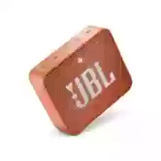 Акустична система JBL GO 2 Orange (JBLGO2ORG)