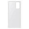 Чехол Samsung Clear Protective Cover для Samsung Galaxy Note 20 N980 White (EF-GN980CWEGRU)