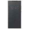 Чохол Samsung LED View Cover для Samsung Galaxy Note 20 N980 Black (EF-NN980PBEGRU)