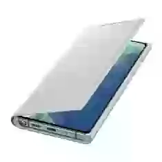 Чехол Samsung LED View Cover для Samsung Galaxy Note 20 N980 Mint (EF-NN980PMEGRU)