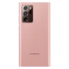 Чохол Samsung LED View Cover для Samsung Galaxy Note 20 Ultra N985 Copper Brown (EF-NN985PAEGRU)