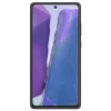 Чохол Samsung Silicone Cover для Samsung Galaxy Note 20 N980 Black (EF-PN980TBEGRU)