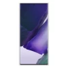 Чехол Samsung Silicone Cover для Samsung Galaxy Note 20 Ultra N985 White (EF-PN985TWEGRU)