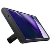 Чохол Samsung Protective Standing Cover для Samsung Galaxy Note 20 Ultra N985 Black (EF-RN985CBEGRU)