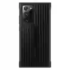 Чехол Samsung Protective Standing Cover для Samsung Galaxy Note 20 Ultra N985 Black (EF-RN985CBEGRU)
