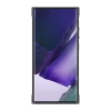 Чехол Samsung Protective Standing Cover для Samsung Galaxy Note 20 Ultra N985 Silver (EF-RN985CSEGRU)