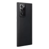 Чохол Samsung Leather Cover для Samsung Galaxy Note 20 Ultra N985 Black (EF-VN985LBEGRU)