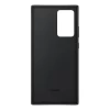 Чехол Samsung Leather Cover для Samsung Galaxy Note 20 Ultra N985 Black (EF-VN985LBEGRU)
