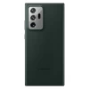 Чохол Samsung Leather Cover для Samsung Galaxy Note 20 Ultra N985 Green (EF-VN985LGEGRU)