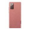 Чехол Samsung Kvadrat Cover для Samsung Galaxy Note 20 N980 Red (EF-XN980FREGRU)