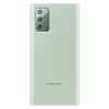 Чохол Samsung Clear View Cover для Samsung Galaxy Note 20 N980 Mint (EF-ZN980CMEGRU)
