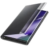 Чохол Samsung Clear View Cover для Samsung Galaxy Note 20 Ultra N985 Black (EF-ZN985CBEGRU)