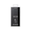 Чохол Samsung Clear View Cover для Samsung Galaxy Note 20 Ultra N985 Black (EF-ZN985CBEGRU)