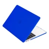 Чехол Upex Hard Shell для MacBook Pro 16 (2019) Blue (UP2192)